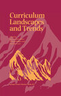 Buchcover Curriculum Landscapes and Trends