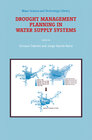 Buchcover Drought Management Planning in Water Supply Systems