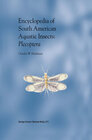 Buchcover Encyclopedia of South American Aquatic Insects: Plecoptera