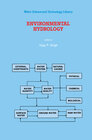 Buchcover Environmental Hydrology