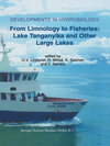 Buchcover From Limnology to Fisheries: Lake Tanganyika and Other Large Lakes