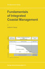 Buchcover Fundamentals of Integrated Coastal Management
