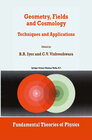 Buchcover Geometry, Fields and Cosmology
