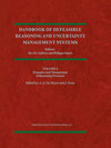 Buchcover Dynamics and Management of Reasoning Processes