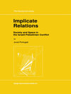 Buchcover Implicate Relations