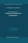 Buchcover IUTAM Symposium on Turbulent Mixing and Combustion