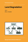 Buchcover Land Degradation