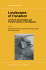 Buchcover Landscapes of Transition