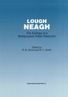 Buchcover Lough Neagh