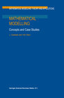 Buchcover Mathematical Modelling