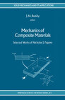 Buchcover Mechanics of Composite Materials