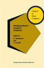 Buchcover Metalloporphyrins Catalyzed Oxidations