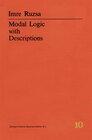 Buchcover Modal Logic with Descriptions