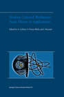 Buchcover Modern Celestial Mechanics: From Theory to Applications
