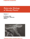 Buchcover Molecular Biology of Woody Plants