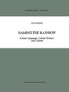 Buchcover Naming the Rainbow