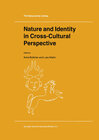 Buchcover Nature and Identity in Cross-Cultural Perspective