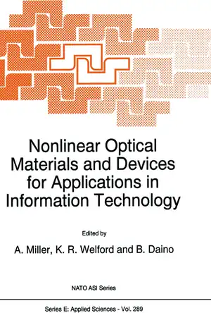 Buchcover ISBN 9789401724463