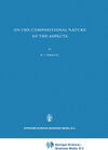 Buchcover On the Compositional Nature of the Aspects