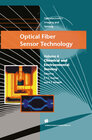 Buchcover Optical Fiber Sensor Technology