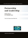 Buchcover Partnership and Leadership