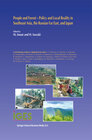 Buchcover People and Forest — Policy and Local Reality in Southeast Asia, the Russian Far East, and Japan