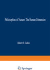 Buchcover Philosophies of Nature: The Human Dimension