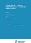 Buchcover Practical Approaches to Earthquake Prediction and Warning