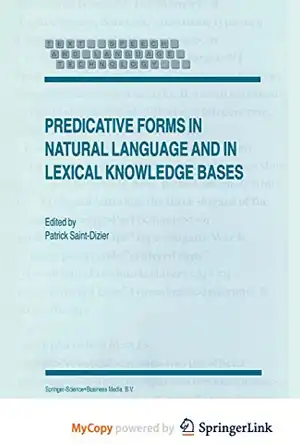 Buchcover ISBN 9789401727471