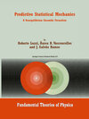 Buchcover Predictive Statistical Mechanics