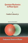 Buchcover Quantum Mechanics on Phase Space