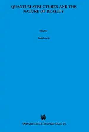 Buchcover ISBN 9789401728348