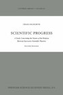 Buchcover Scientific Progress