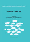 Buchcover Shallow Lakes ’98