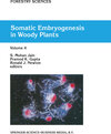 Buchcover Somatic Embryogenesis in Woody Plants