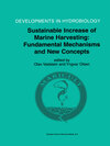 Buchcover Sustainable Increase of Marine Harvesting: Fundamental Mechanisms and New Concepts