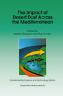 Buchcover The Impact of Desert Dust Across the Mediterranean