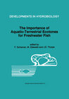 Buchcover The Importance of Aquatic-Terrestrial Ecotones for Freshwater Fish
