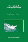 Buchcover The Nature of Solar Prominences