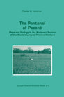Buchcover The Pantanal of Poconé