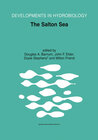 Buchcover The Salton Sea