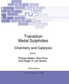 Buchcover Transition Metal Sulphides