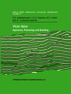 Buchcover Vicia faba: Agronomy, Physiology and Breeding