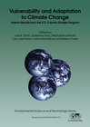 Buchcover Vulnerability and Adaptation to Climate Change