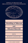 Buchcover Modelling of Minerals and Silicated Materials