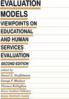 Buchcover Evaluation Models
