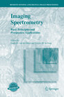 Buchcover Imaging Spectrometry