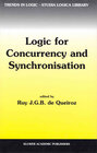Buchcover Logic for Concurrency and Synchronisation