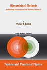 Buchcover Hierarchical Methods