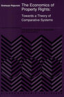 Buchcover The Economics of Property Rights